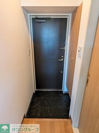 グランドゥール日吉の物件内観写真